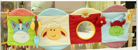 ПОД ЗАКАЗ! Развивающие игрушки Lamaze, PlayGro, Skip Hop, Mamas&Papas; и другие аксессуары для малыш
