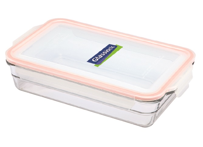 G*LASSL*OCK пищевые контейнеры