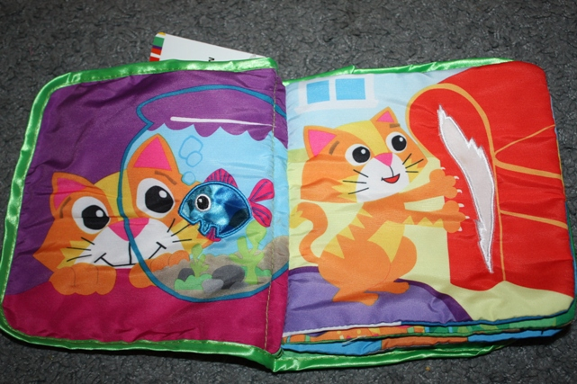 Развивающие игрушки Lamaze, PlayGro, Skip Hop, Tiny Love; и другие аксессуары для ваших малышей