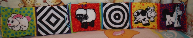 Развивающие игрушки Lamaze, PlayGro, Skip Hop, Tiny Love; и другие аксессуары для ваших малышей