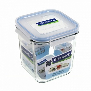 G*LASSL*OCK пищевые контейнеры