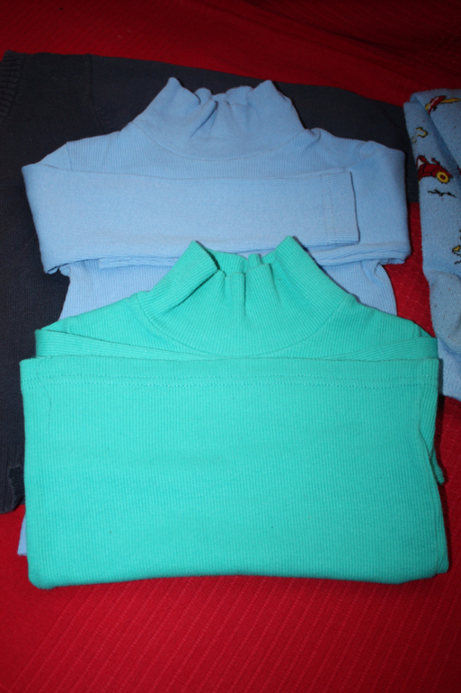 Д/м 86-92 рост