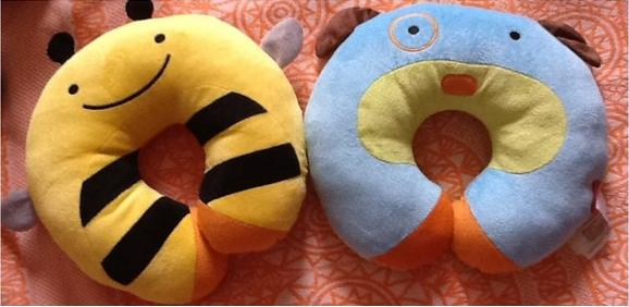 Рюкзаки, Ланчбоксы, подголовники, полотенца, коробки SKIP HOP ZOO.