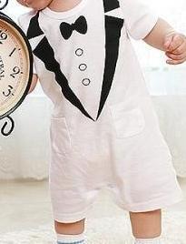 Ромпер-джентельмен. Качество супер! В НАЛИЧИИ!