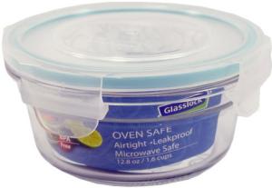 G*LASSL*OCK пищевые контейнеры