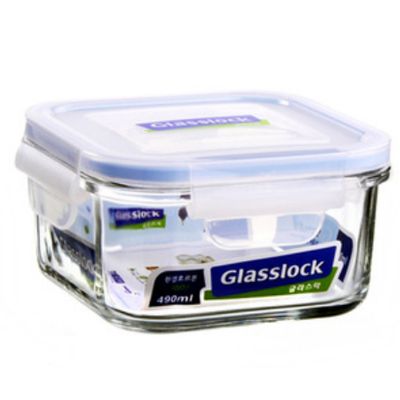 G*LASSL*OCK пищевые контейнеры