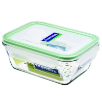 G*LASSL*OCK пищевые контейнеры