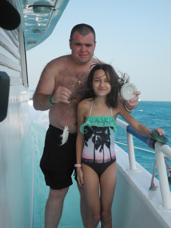 Beach Albatros Garden