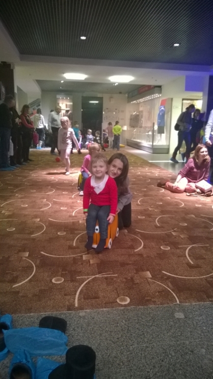 Паровозия В МЖД