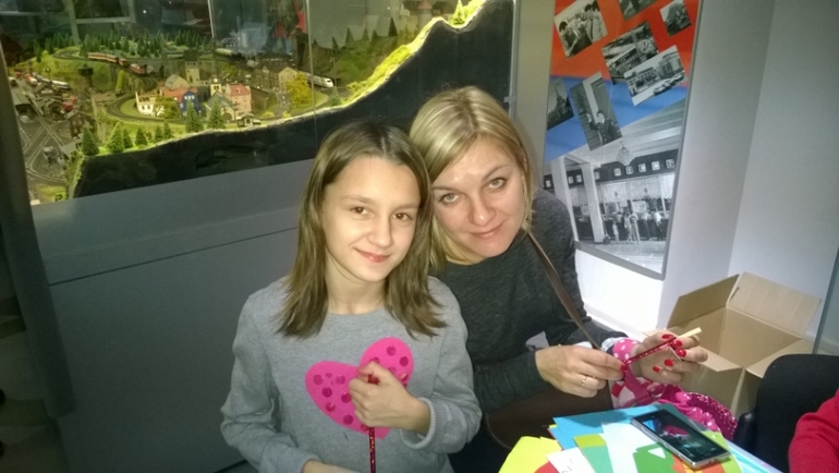 Паровозия В МЖД