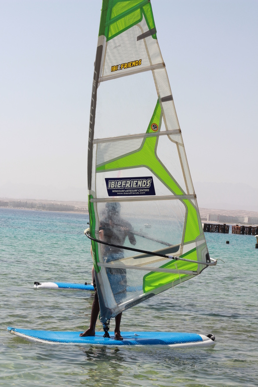 Отдохнули на море