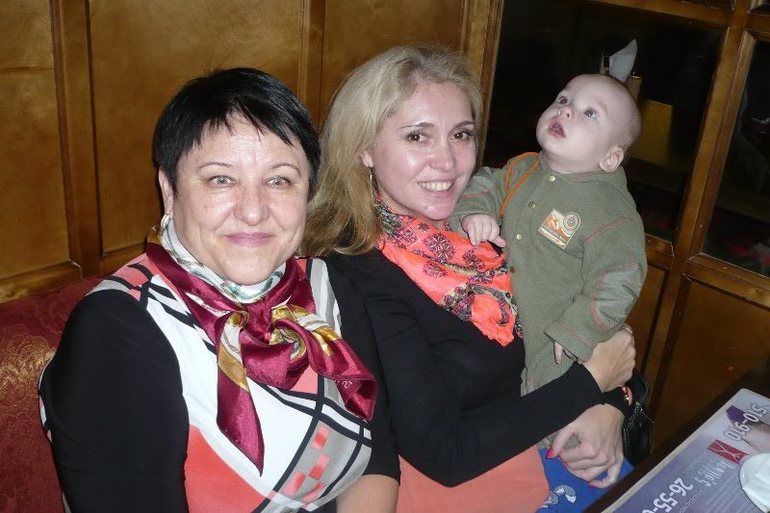 Выход в обсчество ))))