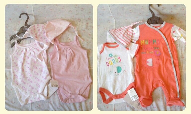 Гардиробчик манюни - пополняшка!!!)))