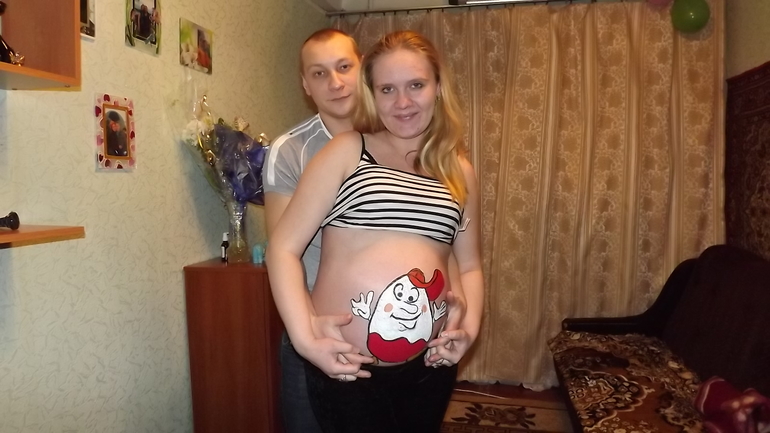 Как я поменяла фамилию.