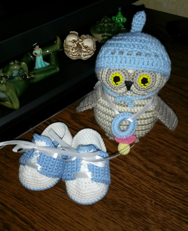 Умилённости