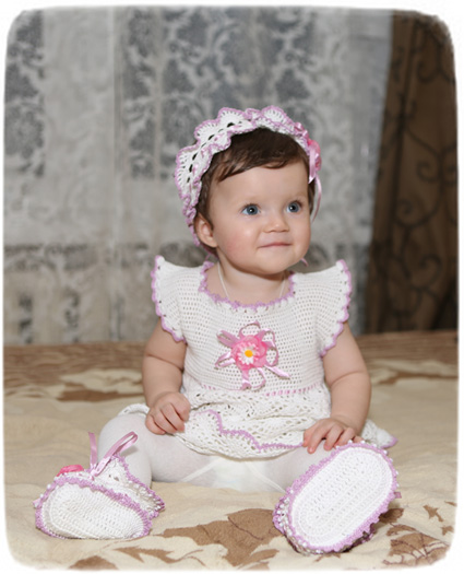 Наше годовасие :)