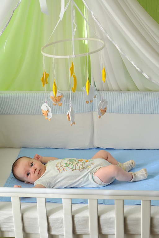 Наш новый мобиль :)