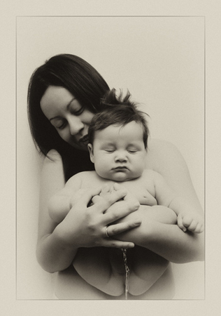 Поза для высаживания