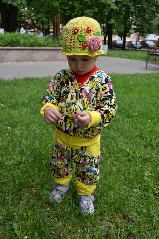 Покупки с китайских площадок