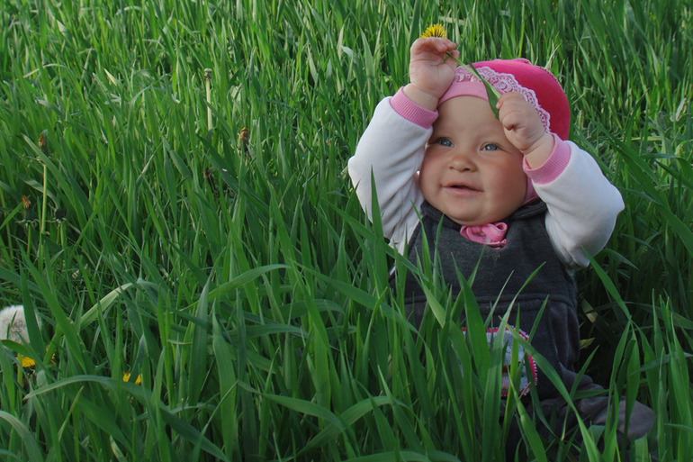 Прогулочные фото