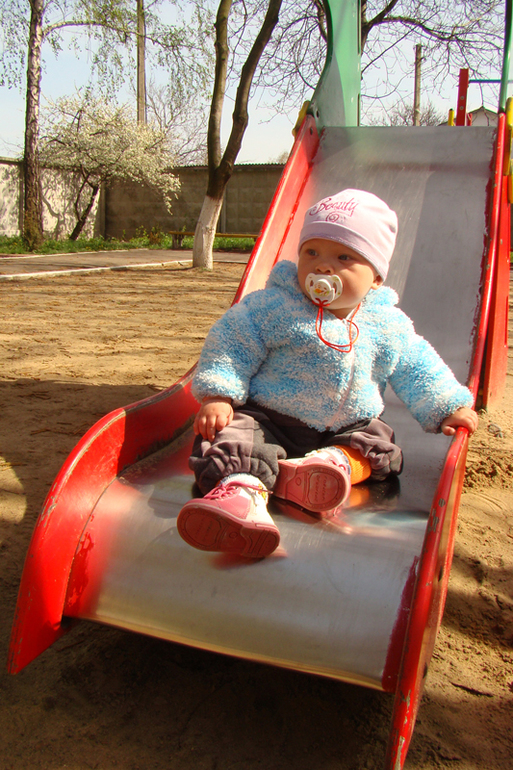 Прогулочные фото