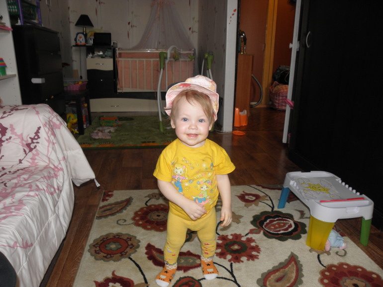 ТН Погдные явления. День 1: Солнце, облака, луна и звезды.