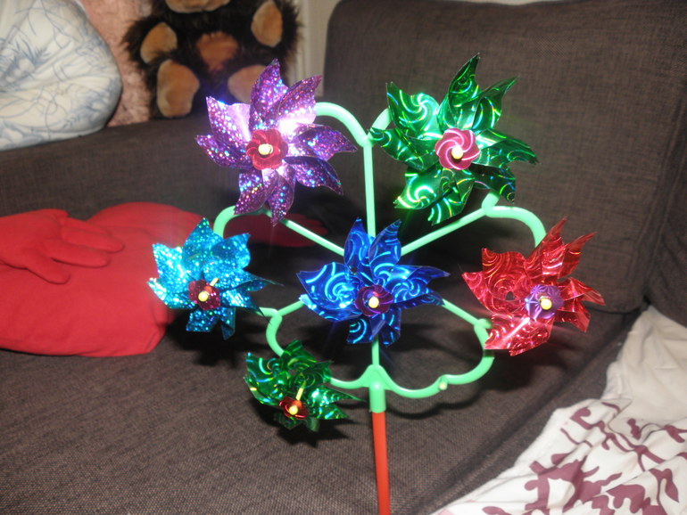 ТН Погодные явления. День 5: Ветер.