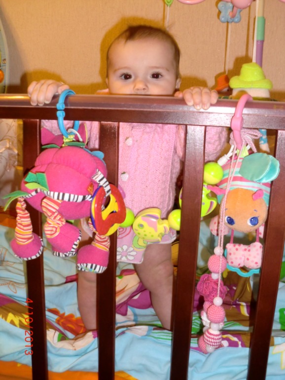 Горе мамаша.