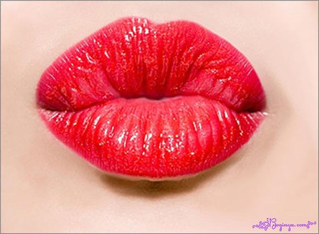 МК-4. Марафон красоты и гармонии. День 8. УХОД ЗА ГУБАМИ