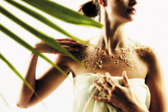 МК-4. Марафон красоты и гармонии. День 24. ЕЖЕНЕДЕЛЬНЫЙ ПЛАН КРАСОТЫ