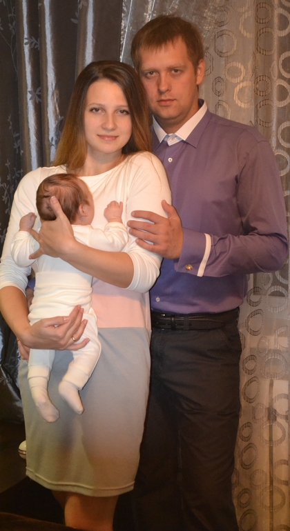 Немного нас!