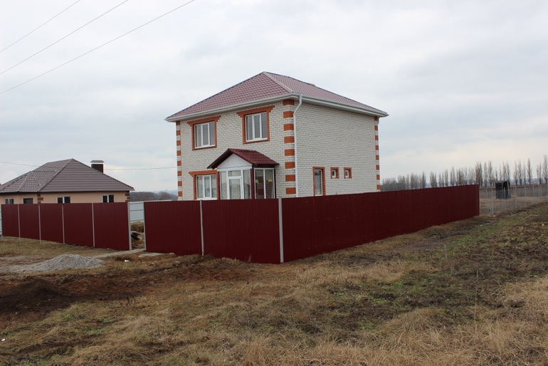 Продается дом! Новый! не б/у)))))))