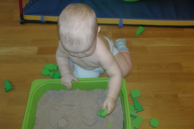 ФМ Цвета- Зеленый