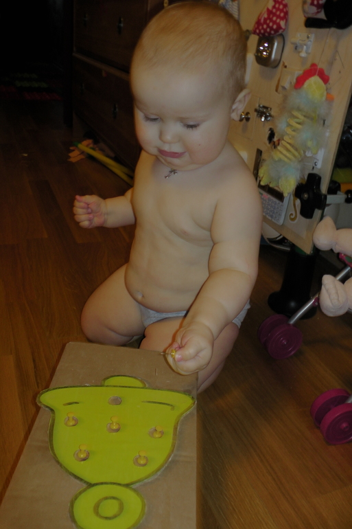 ФМ Цвета -Желтый.