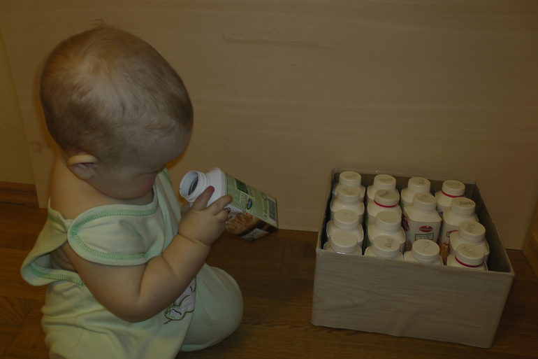 ФМ Домашние животные