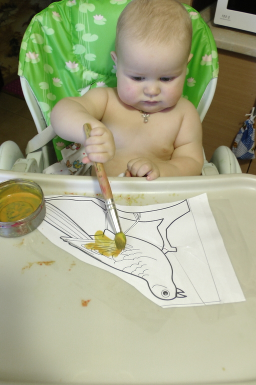 ФМ Домашние животные