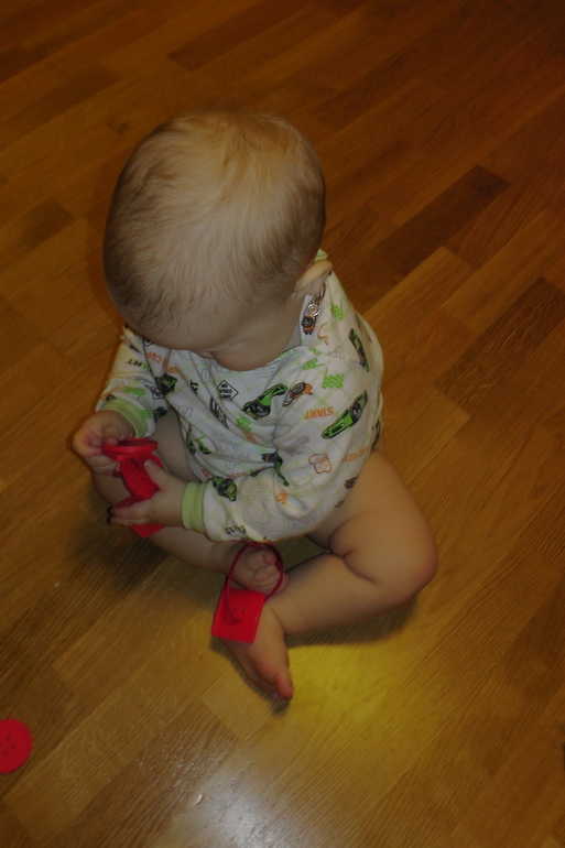 ФМ Цвета - Красный