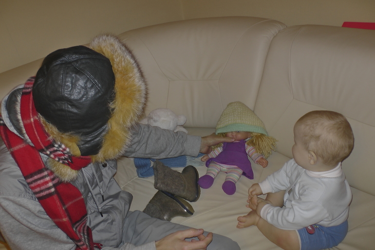 ФМ ТН Арктика и Антарктика