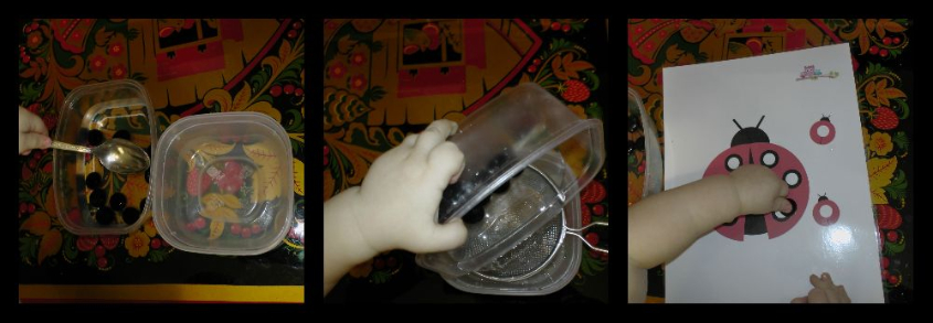 ТД "Божья коровка"