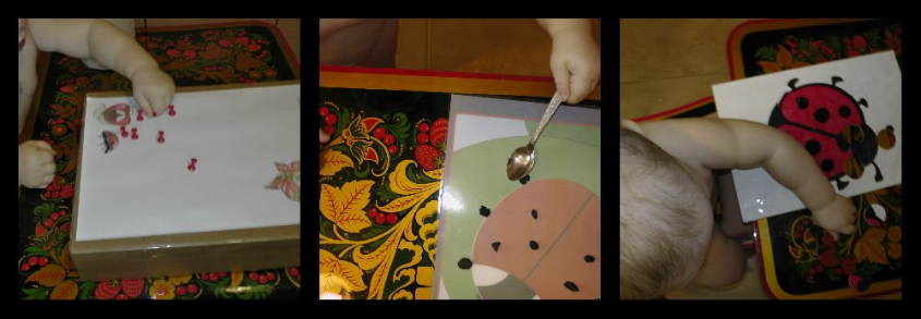 ТД "Божья коровка"