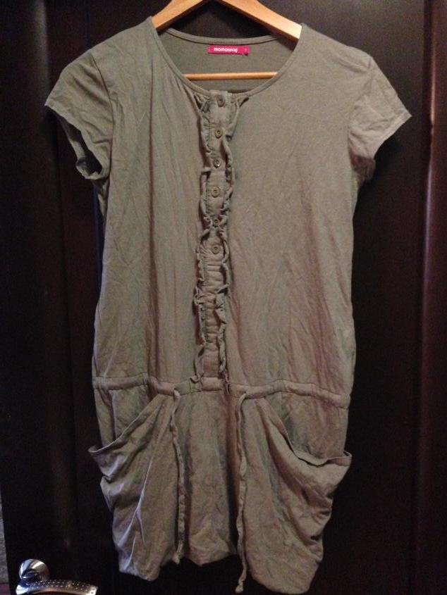 Туника для кормящих М Корея, 300