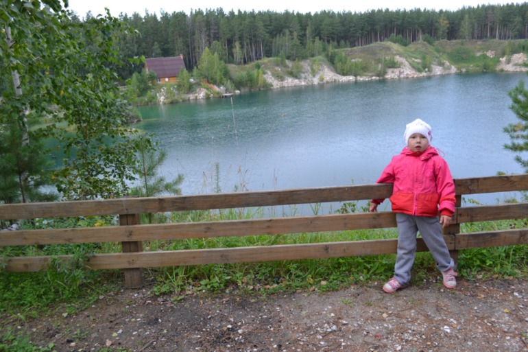 01.09.2013 База отдыха