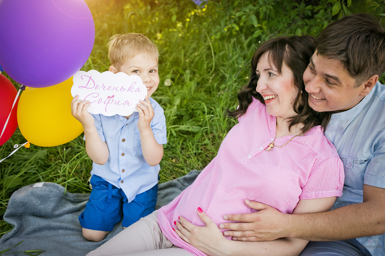 Наша фотосессия!))