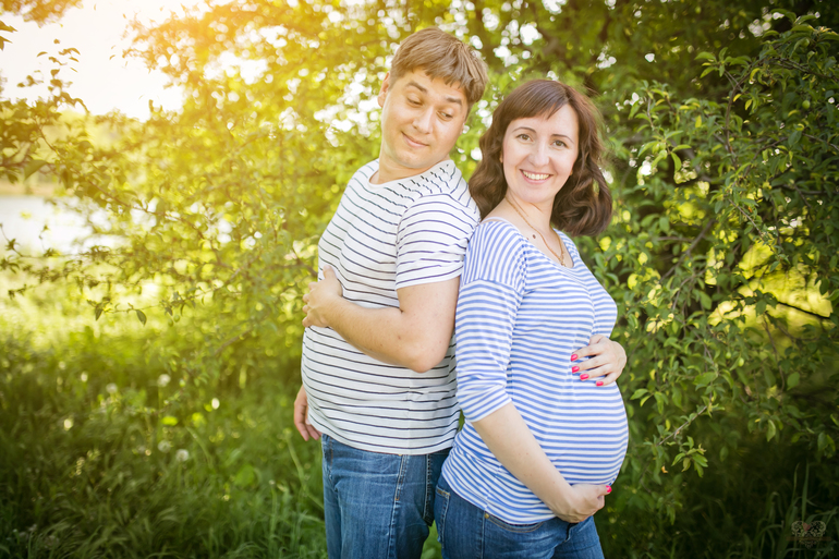 Наша фотосессия!))