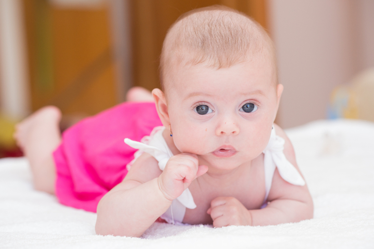 Моему счастью 3 месяца!!!