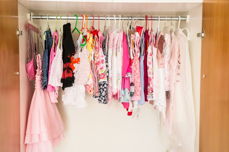 Дама наша уже взрослая!