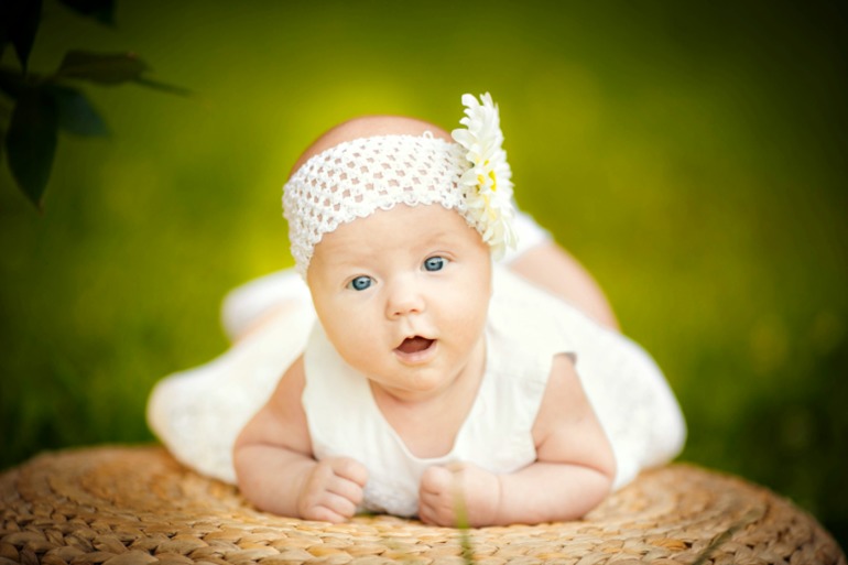 6 месяцев и долгожданный отпуск