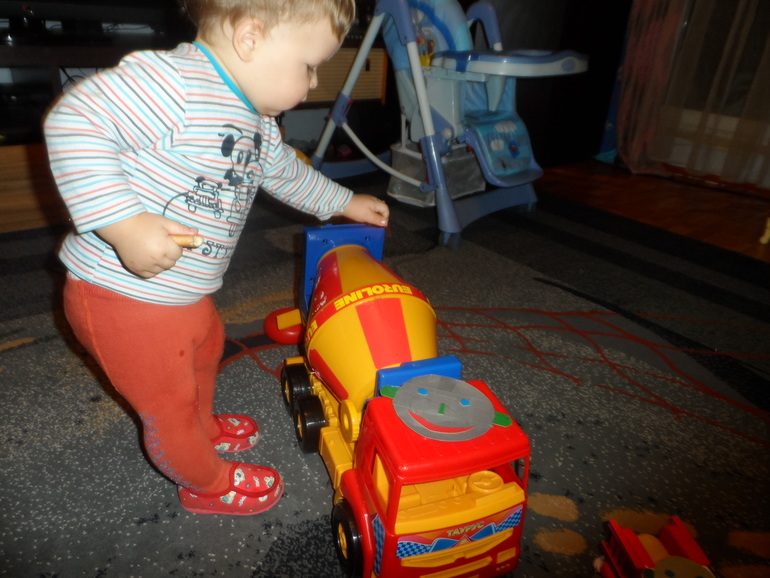 Тематическая неделя