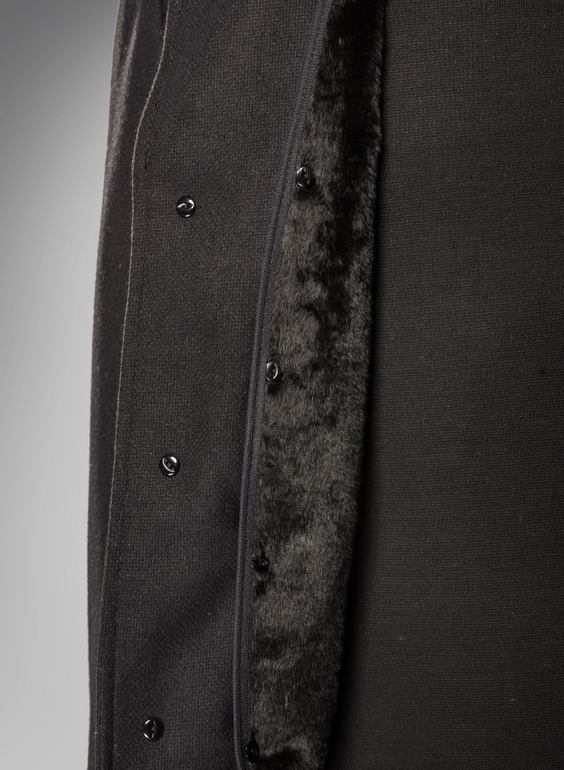 Пристрой пальто и куртка LEMMAX 52 p-p