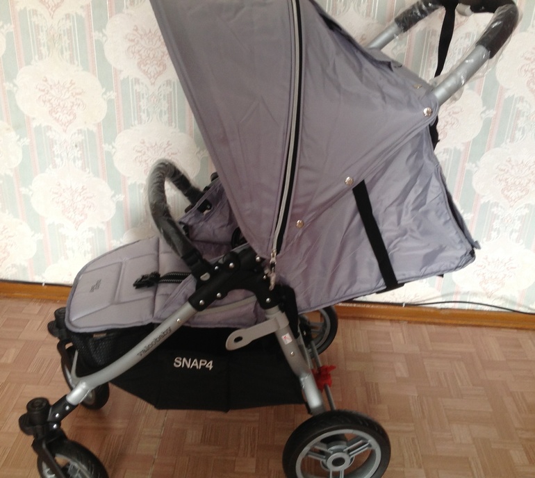 Приехал наш Снапик, прям к 8 марта))